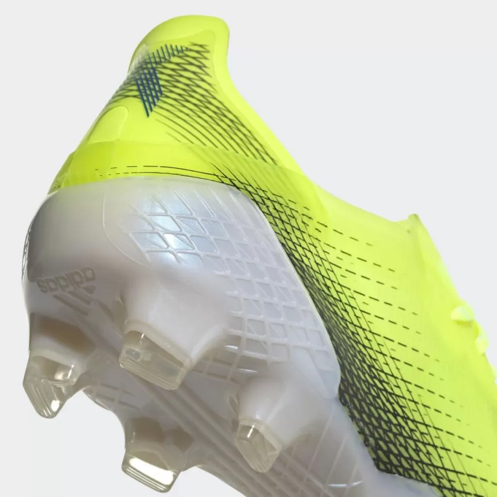 Бутсы профессиональные Adidas X Ghosted.1 FG